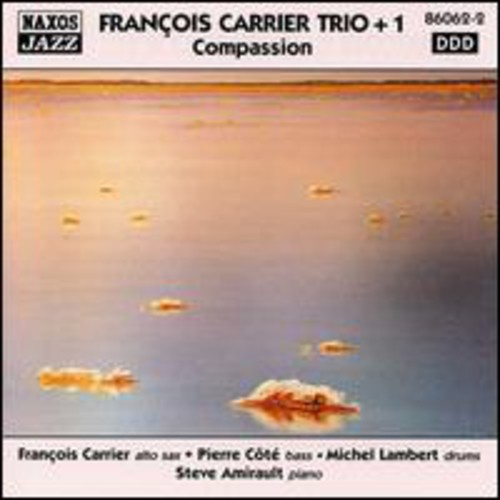 Carrier Francois - Compassion