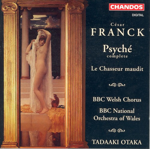 Franck - Psyche