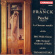 Franck - Psyche Franck - Psyche
