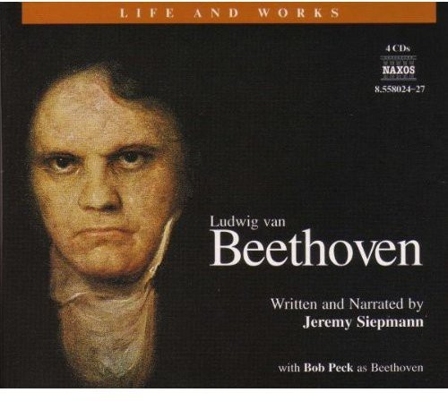Beethoven Ludwig Van - Life & Works