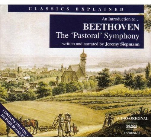Beethoven Ludwig Van - Introduction To Pastoral