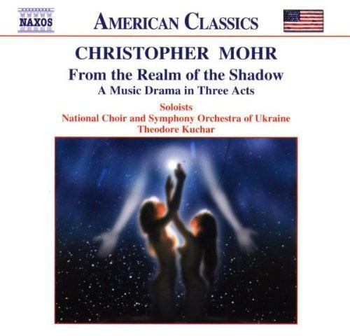Mohr Christopher - From The Realm Of The Shadow