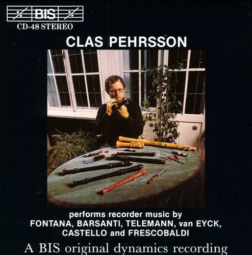 Various - Recorder Music