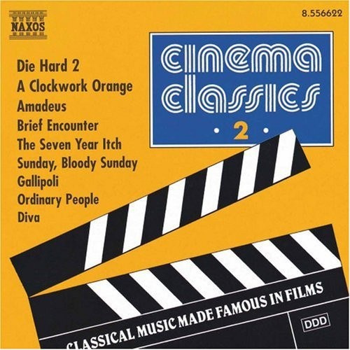 Various - Cinema Classics 2