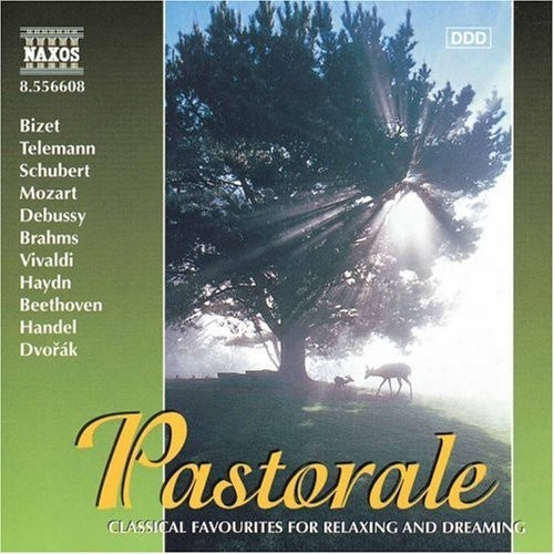 Various - Pastorale