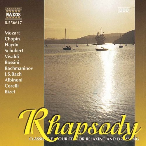 Various - Rhapsody