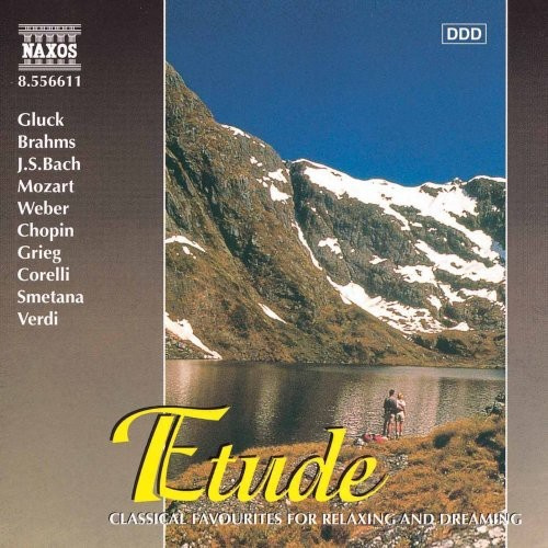 Various - Etude