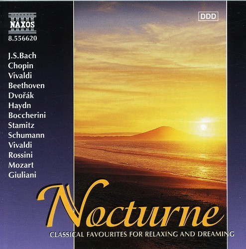 Various - Nocturne