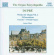 Dupre Marcel - Works For Organ Vol 1 Dupre Marcel - Works For Organ Vol 1