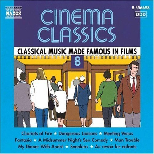 Various - Cinema Classics 9
