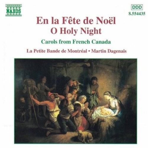 Various - O Holy Night