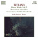 Ireland - Piano Works Vol 2 Ireland - Piano Works Vol 2