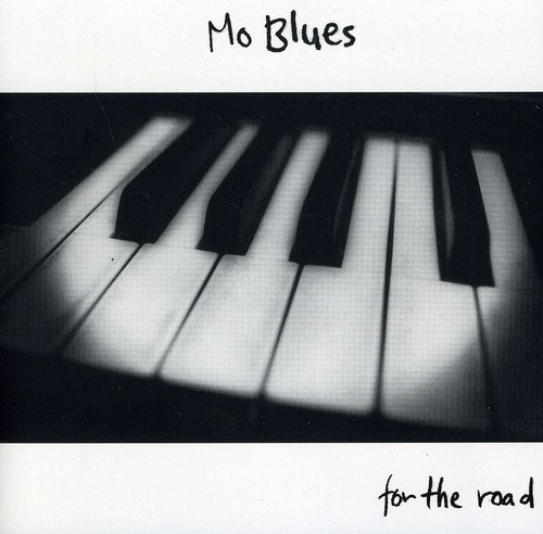 Mo Blues - For The Road