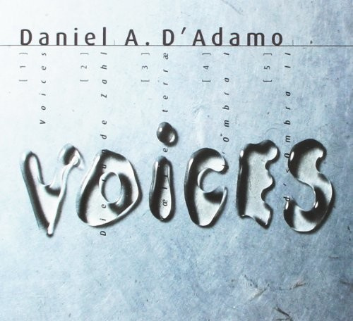 Adamo - Voices