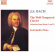 Bach Johann Sebastian - Well Tempered Clav. Hl Bach Johann Sebastian - Well Tempered Clav. Hl