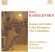 Kabalevsky Dmitry - Romeo & Juliet Kabalevsky Dmitry - Romeo & Juliet