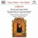 Gibbons Orlando - Choir & Organ Music Gibbons Orlando - Choir & Organ Music