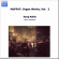 Muffat Georg - Organ Works Vol 2 Muffat Georg - Organ Works Vol 2