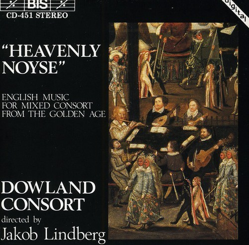 Various - Heavenly Noyse