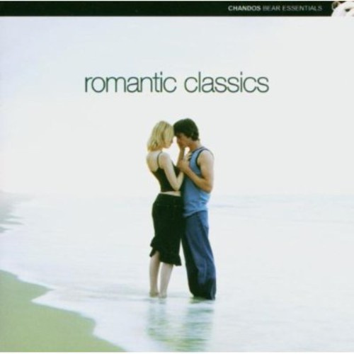 Various - Romantic Classics