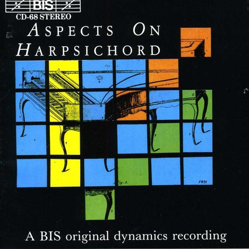 Various - Aspects On Hd
