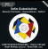 Gubaidulina Sofia - Bn Conc/Concordanza/Detto 2 Gubaidulina Sofia - Bn Conc/Concordanza/Detto 2