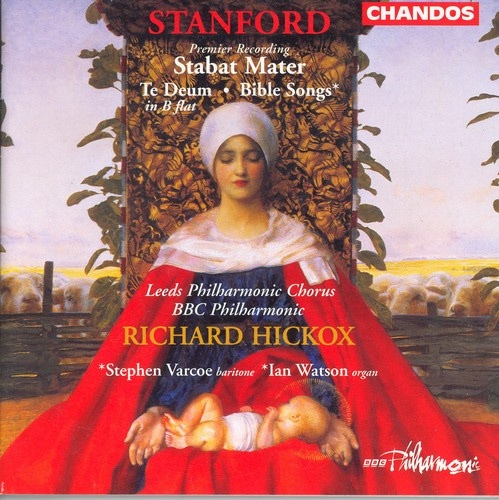 Stanford - Stabat Mater