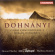 Dohnanyi - Piano Concerto No. 1 / Ruralia Dohnanyi - Piano Concerto No. 1 / Ruralia