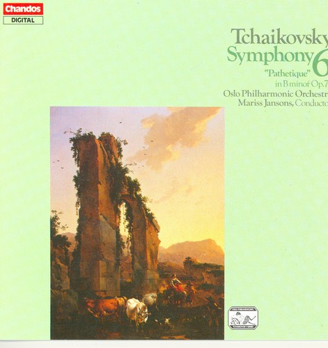 Tchaikovsky - Symphony No. 6