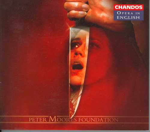 Donizetti - Lucia Of Lammermoor