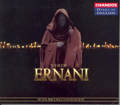 Verdi - Ernani