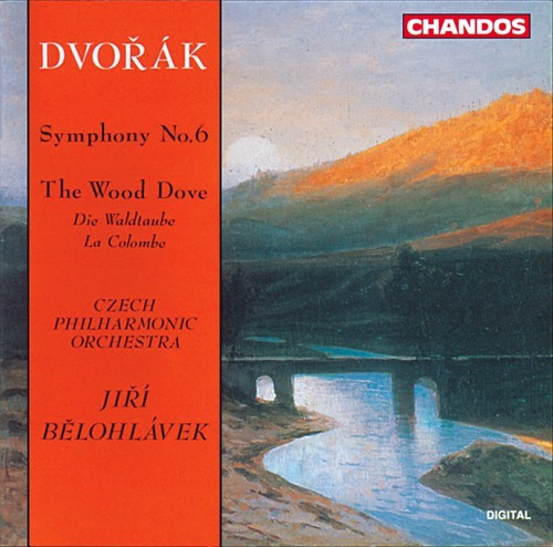 Dvorak - Symphony No. 6