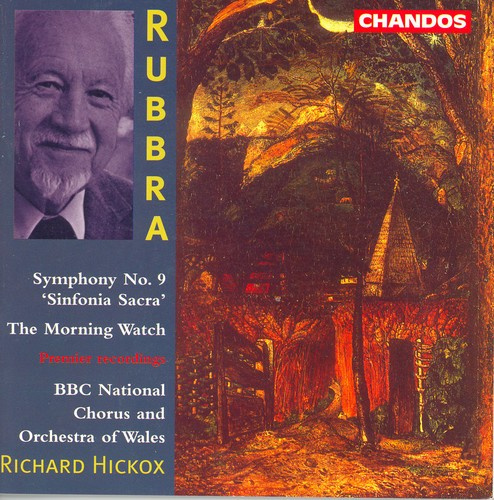 Rubbra - Symphony No. 9