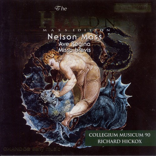 Haydn - Nelson Mass