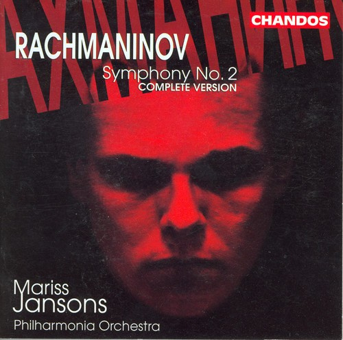 Rachmaninov - Symphony No. 2
