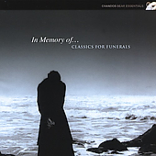 Various - In Memory Of… Classics For Fun