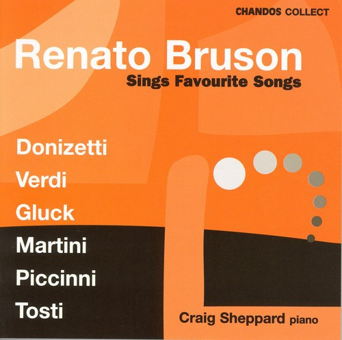 Various - Renato Brusoncraig Sheppard