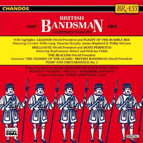 Various - British Bandsman