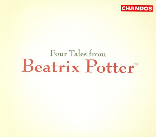 Mcneff - Four Tales From Beatrix Potter