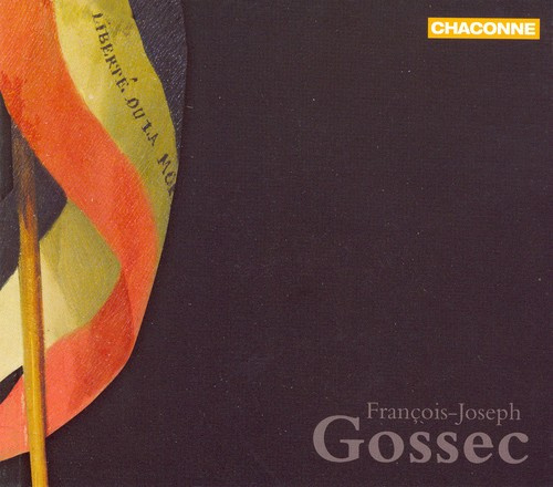 Gossec - Le Triomphe De La Republique