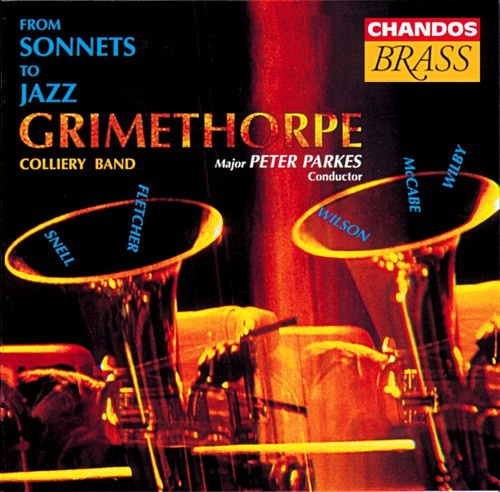 Various - From Sonnets To Jazz