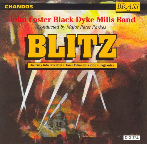 Various - Blitz