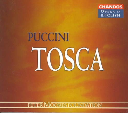 Puccini - Tosca