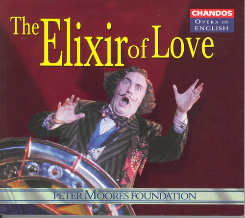 Donizetti - The Elixir Of Love