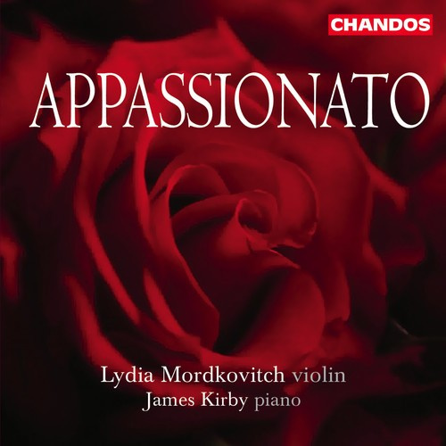 Various - Appassionato