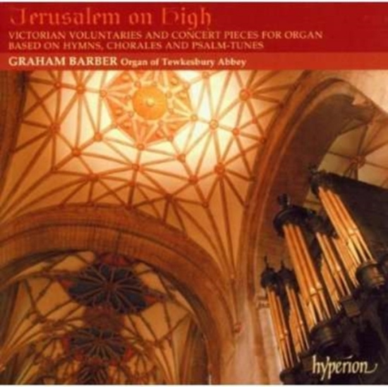 Various - Jerusalem On High