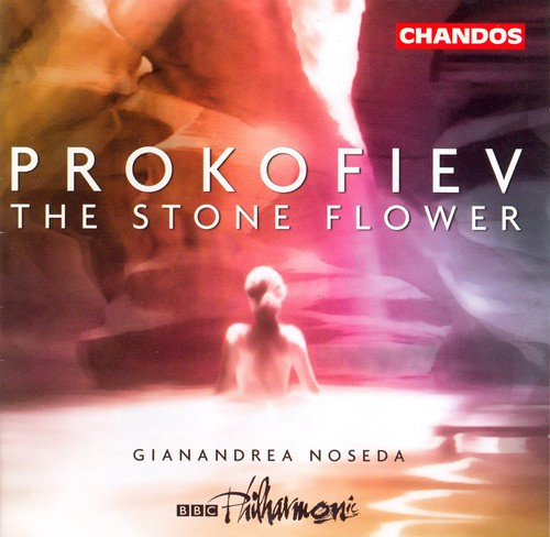 Prokofiev - The Stone Flower