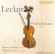 Leclair - Violin Sonatas Leclair - Violin Sonatas