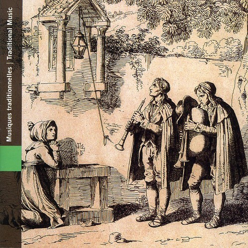 Italy - Traditional Music