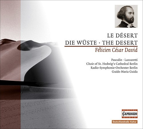 David - Le Desert